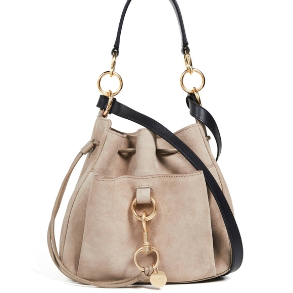 chloe tony bag